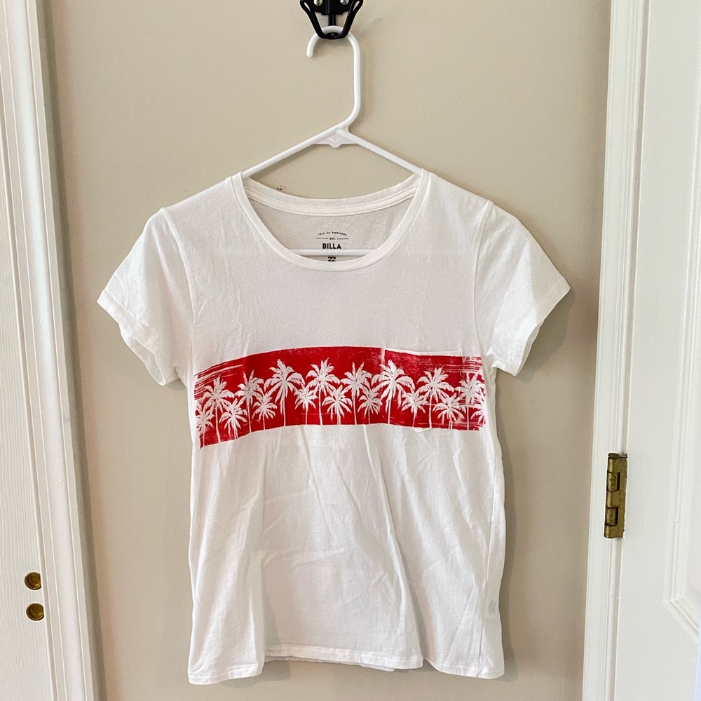 SOLD Billabong T-shirt